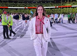 She won a medal at the 2019 aiba women's world boxing championships. Buse Naz Cakiroglu Kimdir Milli Sporcu Buse Naz Cakiroglu Kac Yasinda Boy Kac Nereli Haberler