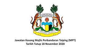 Adakah laman web majlis perbandaran selayang lebih mesra pengguna? Alamat Majlis Perbandaran Taiping Majlis Perbandaran Tawau See 4 Reviews Articles And 16 Photos Of Plaza Perbandaran Taiping Ranked No 23 On Tripadvisor Among 26 Attractions In Taiping Mbuhlah
