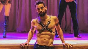 Agustín cachete sierra, si bien nunca dejó de trabajar, tuvo un revival en su carrera este año gracias a tres motivos. Una Maquina Cachete Sierra Sorprendio Al Revelar Su Frecuencia Sexual Diarioshow El Portal De Espectaculo