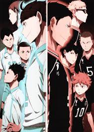 Pin On Haikyuu