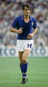 From the bbc's 'world cup stories' Marco Tardelli He Defied His Parents Wishes To Study And Became A Footballer Instead Creating One Of The Greatest Goal Celebrations Of All Time In The 1982 World Cup Final