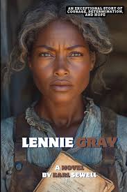 Lenny Gray: Sewell, Earl: 9781719864459: Amazon.com: Books