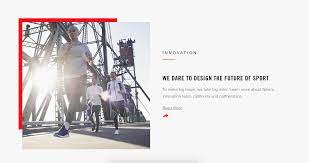 Read Nike S Mission Statement And Find Information About Nike Inc Innovation Sustainability Community Impact And More Leadership Coaching Nike Innovation Innovation
