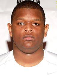 Kamron Lewis Offensive Guard Recruiting Profile