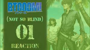 Follows the adventures of ryōta sakamoto an unemployed and isolated young man who is one of the world s top. Btooom Light Novel Btooom Anime Characters 1280x720 Wallpaper Teahub Io