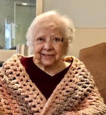 Isabel Marrapodi Obituary