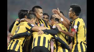 The first several years of the country's independence were marred by a communist insurgency, indonesian confrontation with malaysia. Vietnam Vs Malaysia Aff Suzuki Cup 2014 Semi Final 2nd Leg Youtube