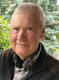 Pastor Jim Weems, 84, of Sioux Falls