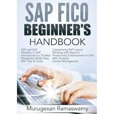 Look at any books now and if you don't have lots of time to see, you can download any ebooks for your device and check later. Sap Fico Beginner S Hand Book Your Sap User Manual Sap For Dummies Sap Books Mr Murugesan Ramaswamy Author Emag Ro