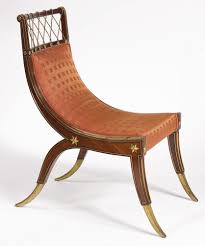 Lot Sotheby S Regency Furniture Iconic Furniture Chairs Armchairs