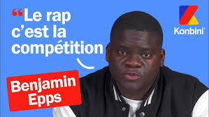 Benjamin Epps : les 4 raisons pour lesquelles il faut ABSOLUMENT l'écouter !