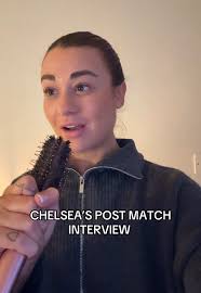 Chelsea Hay