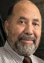 Edmund William Hullywell Fox : Bernews Obituaries