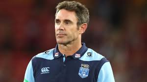 Meet the state of origin guns who have overcome adversity to reach rugby league's biggest stage. Nsw Official Team For Game 1 State Of Origin 2021 Youtube
