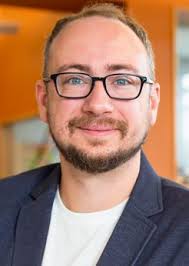 Congratulations to Judson alum Jonathan Kuzynowski