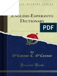 Dave and arnie jumped into the escape pod and made their getaway from the ship. English Esperanto Dictionary Languages