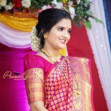 Pin By Pritee Jadhav On Navaree Makeup Pictures Hair Styles Baby Shower Program