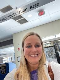 Danielle Dell's Instagram, Twitter & Facebook