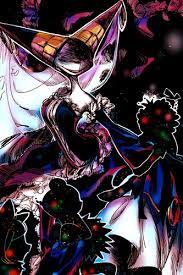 Die walpurgisnacht ist ein traditionelles europäisches fest am 30. Homura Madoka Puella Magi Madoka Magica Fan Art 35548956 Fanpop