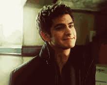 And garfield was nominated for best actor in a motion picture drama for hacksaw ridge. Garfield Smile Gifs Tenor