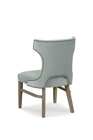 Lafayette beige linen acrylic chair. Buy Fairfield S Gavin Upholstered Dining Wingback Chair Free Shipping