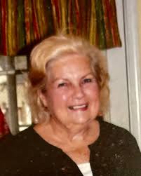 Frances Chapman Obituary November 13, 2024