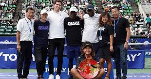 大坂なおみ交際宣言も実父が「ただの友達」と否定続ける理由 記事投稿日：2019/09/24 00:00 最終更新日：2019/11/26 14:10 大坂を時には厳しく指導する新コーチであり父のフランソワさん（写真：アフロ） å¤§å‚ãªãŠã¿ å¤§é˜ªã§ã®å¤§ããªå„ªå‹ è‡¨æ™‚ã‚³ãƒ¼ãƒã®çˆ¶ã¨ã®ã‚­ãƒ¼ãƒ¯ãƒ¼ãƒ‰ å¥³å­ãƒ†ãƒ‹ã‚¹ Number Web ãƒŠãƒ³ãƒãƒ¼