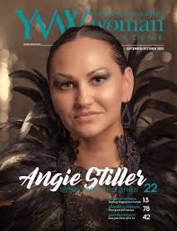 Yellowstone Valley Woman by yellowstonevalleywoman