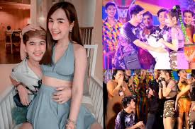 เปิดเส้นทางความรักของ เจนนี่ ได้หมดถ้าสดชื่น กับ เนเงิน. Wou4fdkbtmllbm