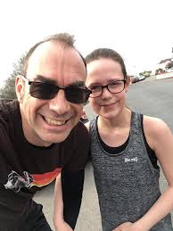 Introducing the parkrunners behind the profiles