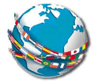 Resultado de imagen para gif de banderas del mundo