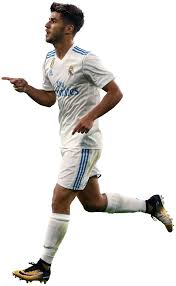 Eligible for free shipping and free returns. Marco Asensio Football Render 39392 Footyrenders