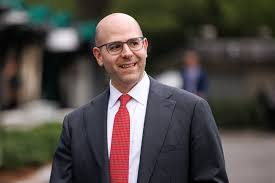 What to know about Stephen Miran, the tariff proponent Trump just nominated to join the Fed's board of governors | Fortune