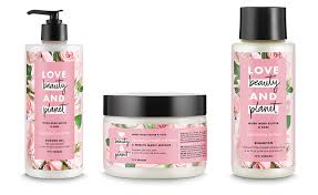 | hier findest du online angebote zu top preisen ✓ geprüfte shops . Unilever Pledges Sustainability Promise With Love Beauty And Planet