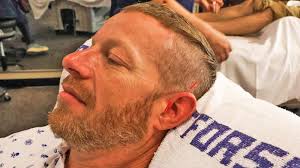 Innovative clinic treats PTSD with acupuncture