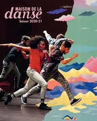 Calameo Maison De La Danse Saison 2020 2021