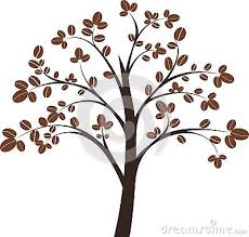 Coffee Tree Coffee Tree Coffee Illustration Tree Illustration