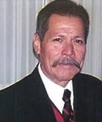 DAVID ZUNIGA Obituary (1950