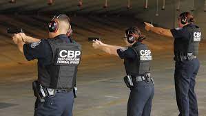 The Field Operations Academy: What To Expect
