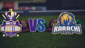 Never miss a pakistan super league match anymore! Karachi Kings Vs Quetta Gladiators 1st T20 Live Psl 6 2021 Live Ptv Sports Live How To Watch Live Psl 2021 Matches Smartphone Model