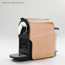 Gigaguenstig.de has been visited by 10k+ users in the past month China Shenone Best Selling Superior Quality Electric Appliance Portable Household Coffee Machines Using Nespresso Compatible Capsule China Household Coffee Machines And Portable Household Coffee Machines Price