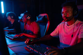 PERENASI: Building a Strong Esports Player Team in Indonesia » Flower  Drawing