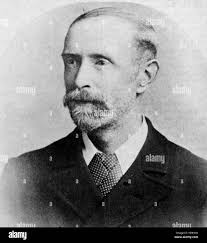 Murray george Schwarzweiß-Stockfotos und -bilder