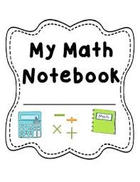 Here S A File With A Math Notebook Cover Section Dividers Resources Anchor Charts And A Rubri Math Notebook Cover Math Notebooks Math Interactive Notebook