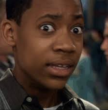 The police closed off several streets and sent alerts to congressional staff members, prompting evacuations. Everybody Hates Bomb Threats Tyler James Williams Everybody Hates Chris Gif Find On Gifer