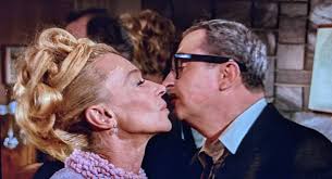 San Fernando Valley 1967: Divorce American Style