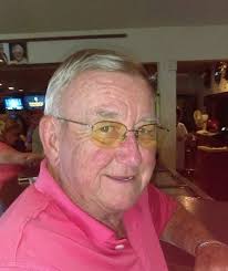 William Dorward Obituary