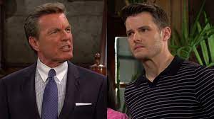 The Young and The Restless Spoilers: Jack Blasts Kyle! | Soaps In Depth