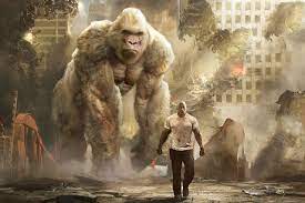 With brendan fletcher, shaun sipos, michael paré, matt frewer. Rampage Filmmakers Reveal Reason For Major Change From Video Game Den Of Geek