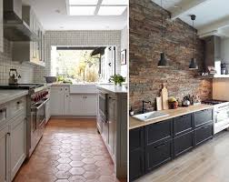 La rédaction maison & travaux 24 avril 2018 mis à jour le 15 février 2019. La Tendance Rustique Chic S Invite En Cuisine